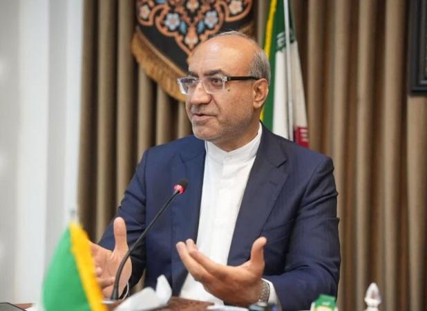 آغاز جریان جدید توسعه در کرمانشاه با رویکرد دروازه زیارت و تجارت