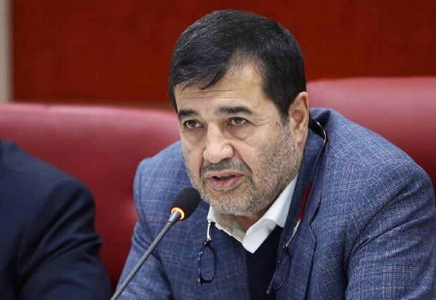 وزیر ورزش:  به حکم حبس دوومیدانی‌کاران در کره اعتراض می‌کنیم