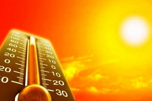 هوای لرستان گرم می‌شود