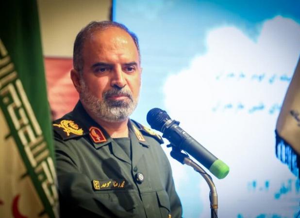 رزمایش سراسری «الی‌بیت‌المقدس ۱۶» در مازندران برگزار می‌شود