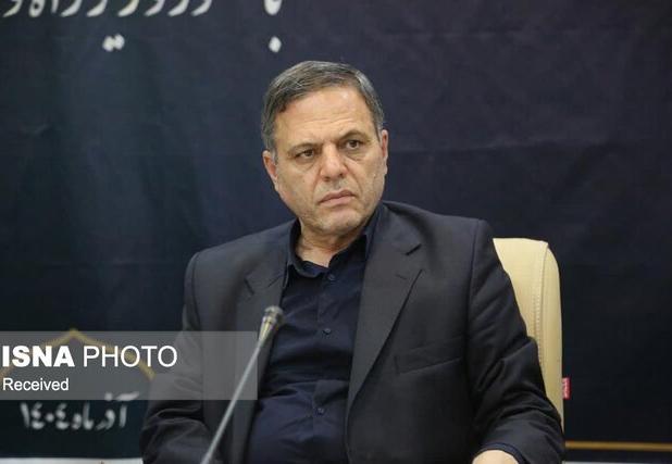 استاندار زنجان:‌ انتقال ندامتگاه مرکزی به خارج از بافت شهری از مطالبات اصلی استان است