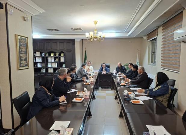 طرح تفکیک زباله از مبدأ در کرمانشاه عملیاتی می‌شود