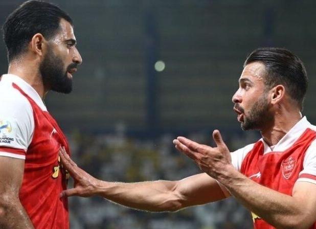 خاطره قلابی ملی‌پوش پرسپولیس؛ کاش حرف نزدن بلد بودی!