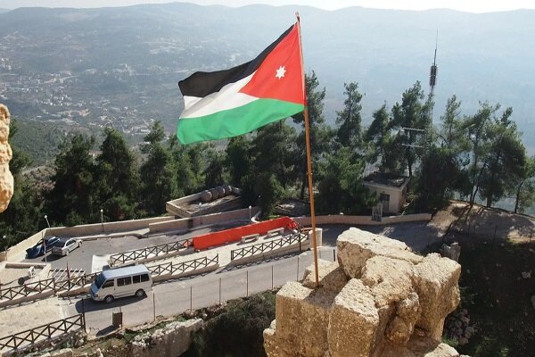 واکنش اردن به تجاوز رژیم صهیونیستی به سوریه