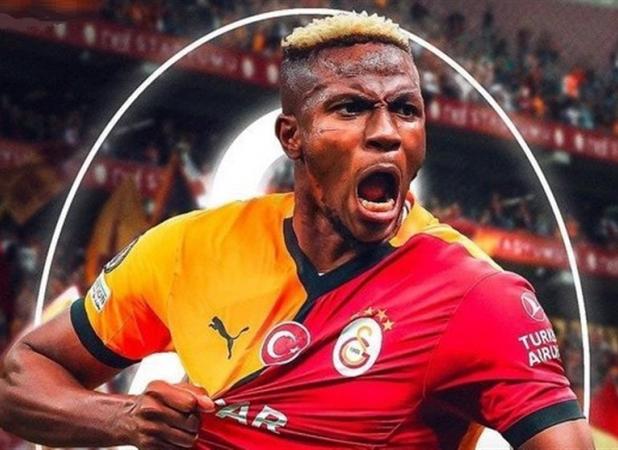 توافق گالاتاسرای با ناپولی بر سر اوسیمن
