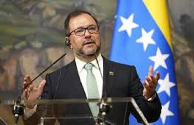 ابراز همبستگی ونزوئلا با ایران از تریبون سازمان ملل متحد
