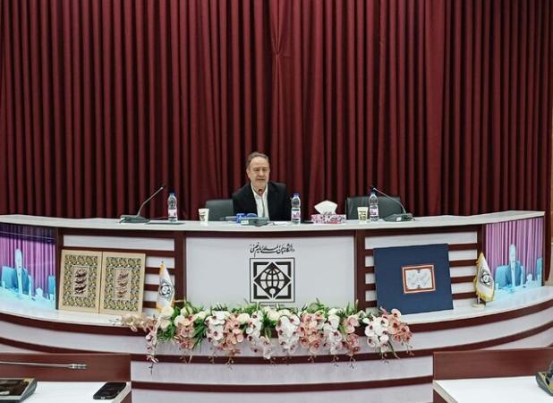 پیوستگی زبان فارسی موجب اشتراک واژگانی با زبان‌های دنیا شده است