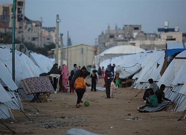 ابراز نگرانی 8 کشور عربی و اسلامی درباره تشدید بحران انسانی در غزه