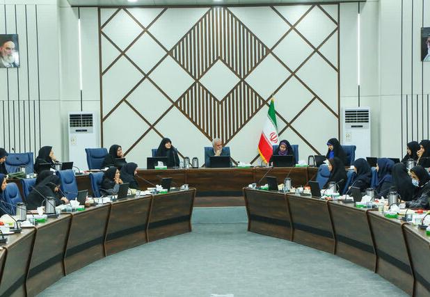 ضرورت توجه مدیران به تعادل میان کار و زندگی بانوان شاغل