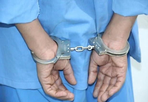 فرمانده انتظامی استان: متهمان به کلاهبرداری اینترنتی در مازندران بازداشت شدند