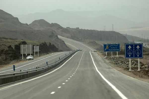 بهسازی آزادراه زنجان _ تبریز آغاز می‌شود