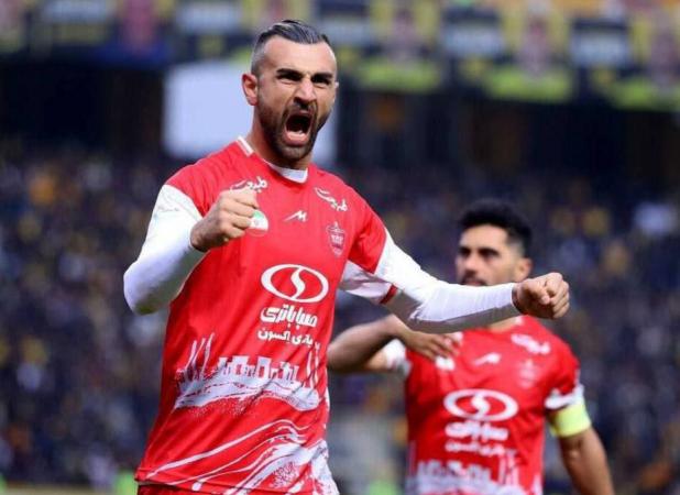 پرسپولیسی‌ها به بازگشت سردار امیدوار شدند
