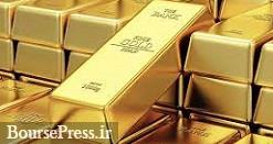 پیش‌بینی افزایش ۱۰ درصدی قیمت جهانی طلا 