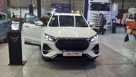 خبری از تسهیلات ۴۰ همتی به خودروسازان نیست؟