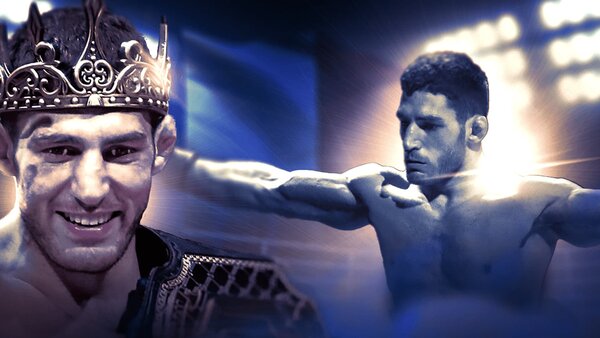 افشاگری قهرمان MMA: من نزدیک بود داعشی شوم