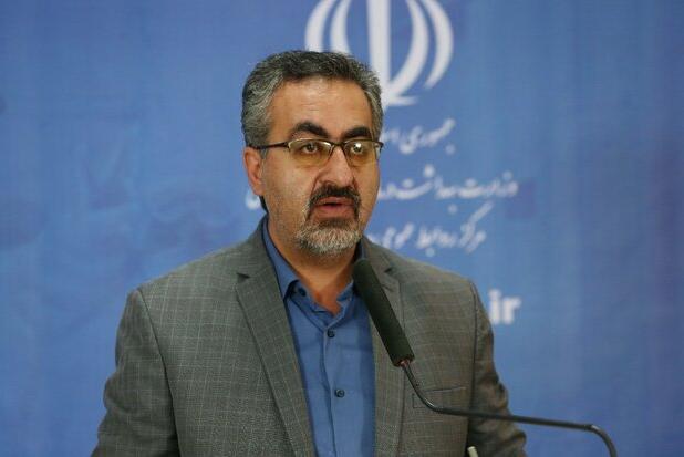سازمان غذا و دارو مرجع تایید واکسن‌های کرونا است