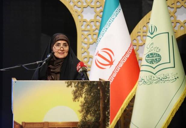 استمرار انقلاب و امنیت ملی در گرو اعتماد، رضایت و حضور آگاهانه مردم است