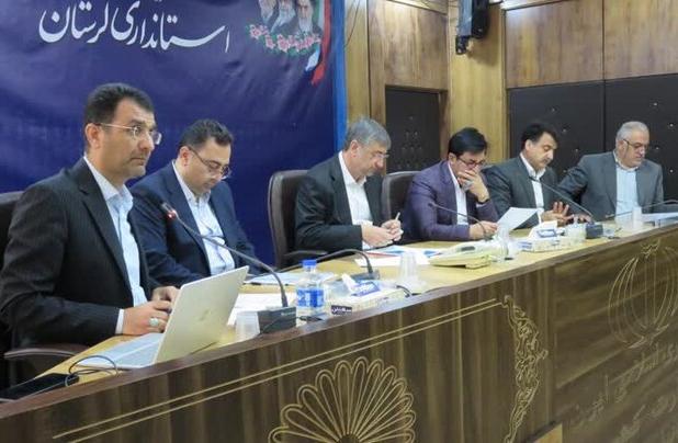 شهرک‌های جدید مسکونی در لرستان ایجاد می‌شوند