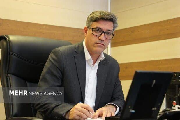 رام: تأمین اعتبار پل بزرگ کمربندی سرعین محقق می شود