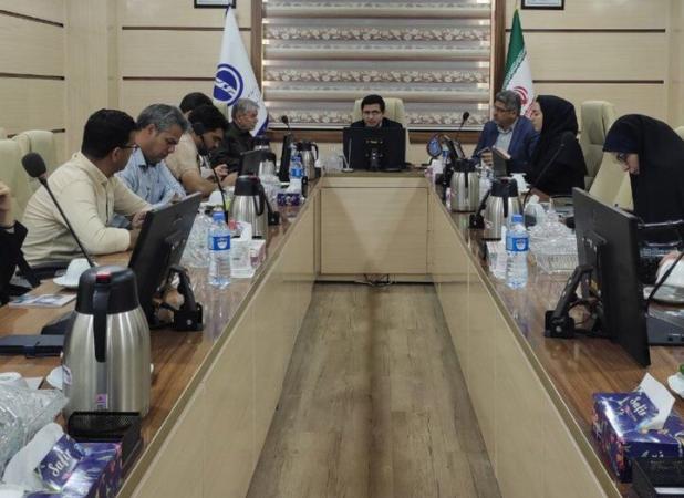 زیرساخت‌های ارتقای مجتمع آموزش عالی اسفراین فراهم شد