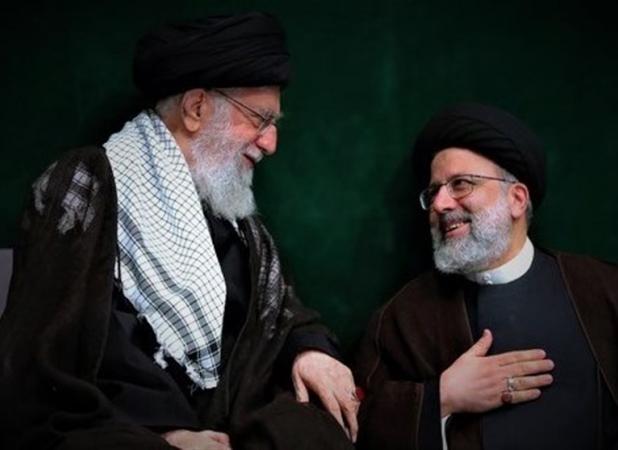 رهبرانقلاب:رئیسی نصاب تازه‌ای در خدمت‌گزاری به ملت ایجاد کرد