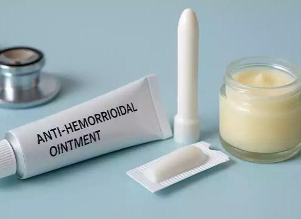 مرهم بواسیر و پماد آنتی هموروئید راهکاری برای کاهش درد
