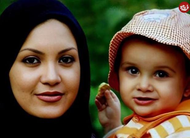 چهره «هستی» سریال «مرگ تدریجی یک رویا» در ۲۳ سالگی