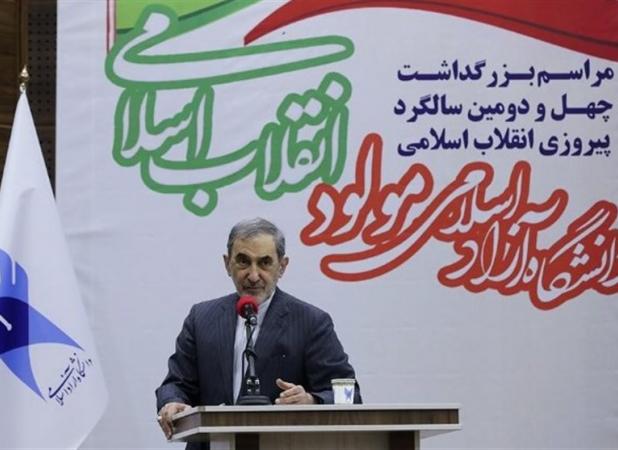 پیشرفت های علمی از برکات انقلاب اسلامی است
