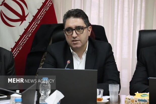 روشن بخش قنبری: توافقنامه اوراسیا تراز تجاری کشور را ۱۸ درصد بهبود داد