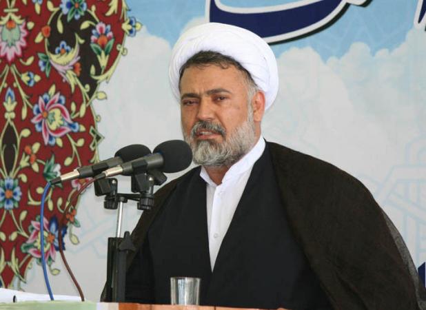 حجت‌الاسلام «حبیب برومند» نماینده ادوار پارس‌آباد و بیله‌سوار درگذشت