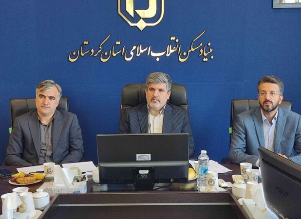 تامین زمین و ساماندهی متقاضیان مسکن ملی از وظایف دستگاه‌های متولی است