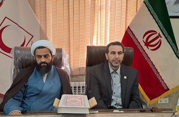آغاز پیگیری برای احداث مرکز جامع توانبخشی و پد بالگرد در اسلام‌آبادغرب