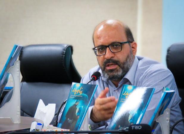 کتاب «پناه پدر» نتیجه فرآیند علمی برای بازتعریف نقش پدر در تربیت دختر