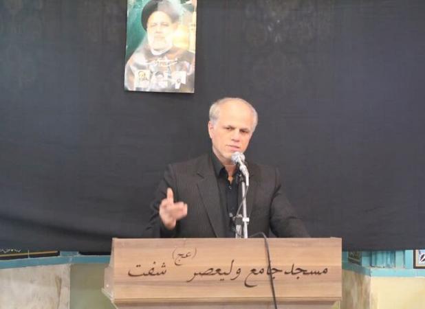 شهید رئیسی پایه گذار خدمت جهادی به مردم است