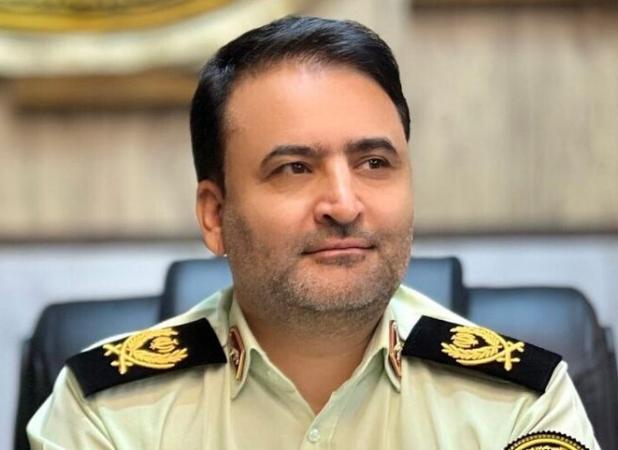 ۲۵ هزار لیتر گازوئیل قاچاق در یزد کشف شد