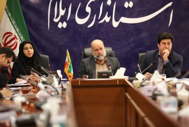 معاون استاندار ایلام: امروز بیش از هر زمان دیگر نیازمند پژوهش‌های کاربردی هستیم