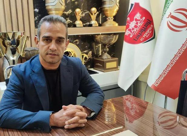 سخنگوی پرسپولیس: مانند دیگر باشگاه‌ها عقب نماندیم
