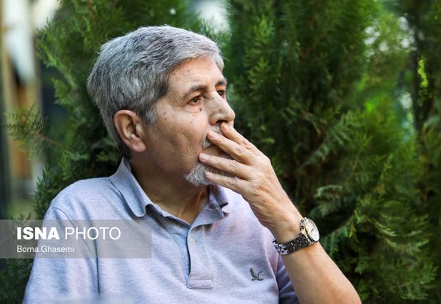 دوزاری، چلوکباب و ریختن خبرنگاران در آب!/ سیر توهین به خبرنگاران از زبان قاضی‌زاده