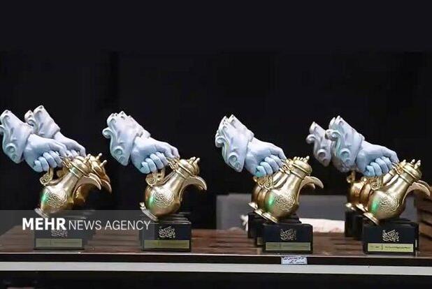 نفر نامزد بخش «مبلغ برتر» در چهارمین سوگواره ملی پایتخت موکب‌ها شدند