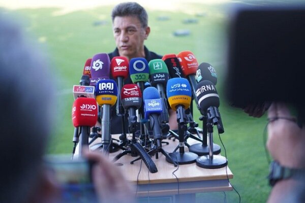 قلعه نویی: مصطفوی عاشق فوتبال و ایران بود