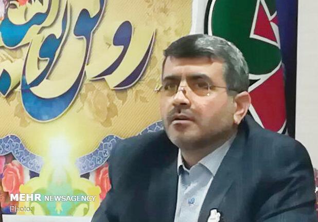 فاز یک شهرک ۹۲۸ واحدی شاهرود آماده تحویل؛ زیر ساخت آب و برق تامین شد