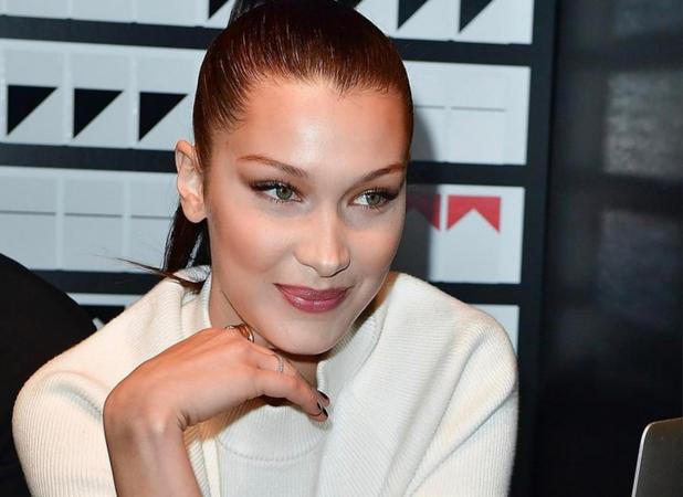 خانم سوپر مدل آمریکایی خانه‌اش را کاملا ایرانی کرد