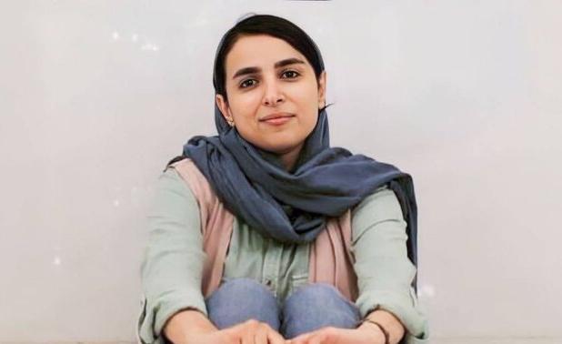 صفحه اینستاگرام زینب موسوی بسته شد