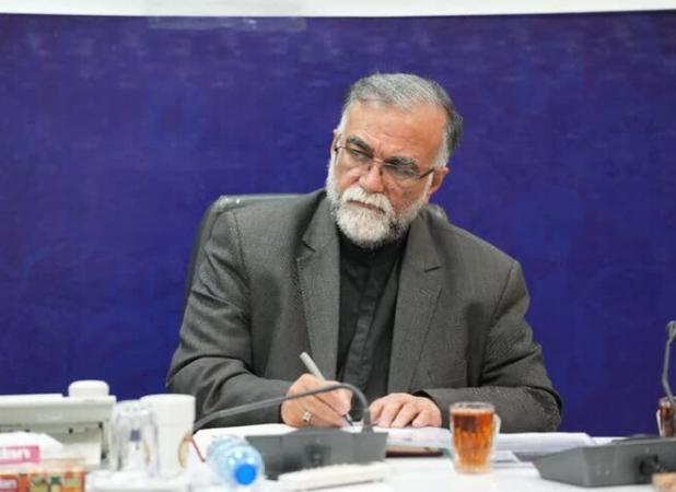لرستان در ورزش گلبال مزیت دارد؛ حمایت همه‌جانبه از تیم ملی بزرگسالان