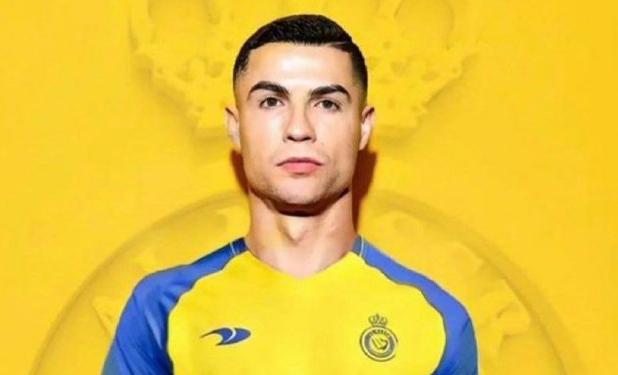 ادعای جدید منابع عربی؛ رونالدو به النصر پیوست