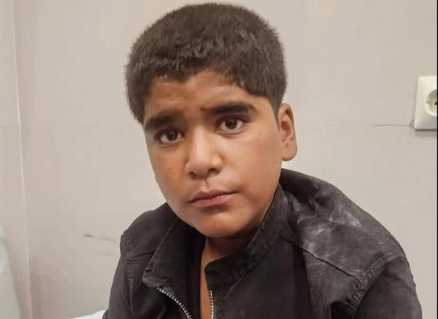 نجات نوجوان بافقی پس از ۲۴ ساعت حبس در آسانسور