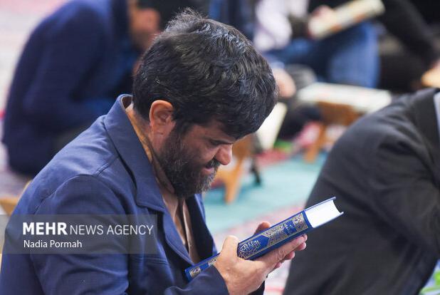 سوال روز هجدهم مسابقه زندگی با آیه‌ها در آذربایجان شرقی؛پاسخ روز قبل