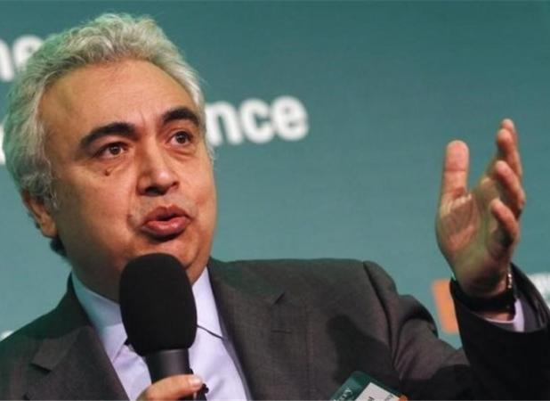 افزایش قیمت انرژی در صورت عدم تقویت سرمایه گذاری