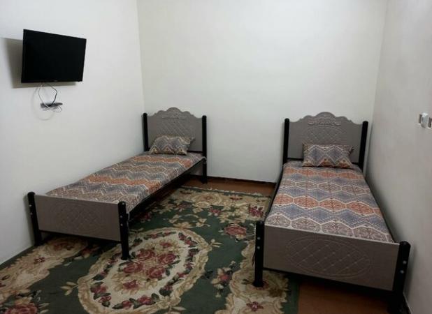 اقامتگاه‌های غیرمجاز عامل ایجاد اختلال در بازار گردشگری کردستان