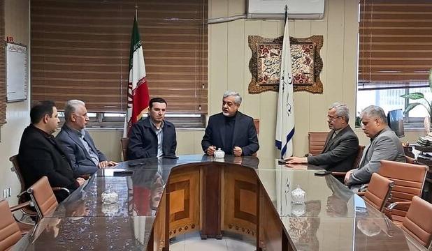 فرماندار: جابه‌جایی بازار هفتگی شهر سنگر باید با نظر مردم انجام شود